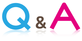 美容鍼によるシミの改善に関する「よくあるご質問」