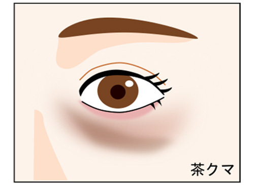 茶クマ