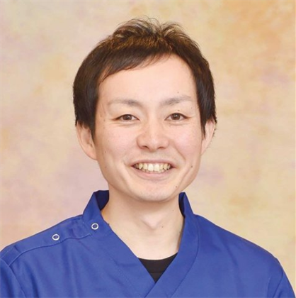 きがわ上野鍼灸院　院長　木川 岳秋(きがわ たけあき)