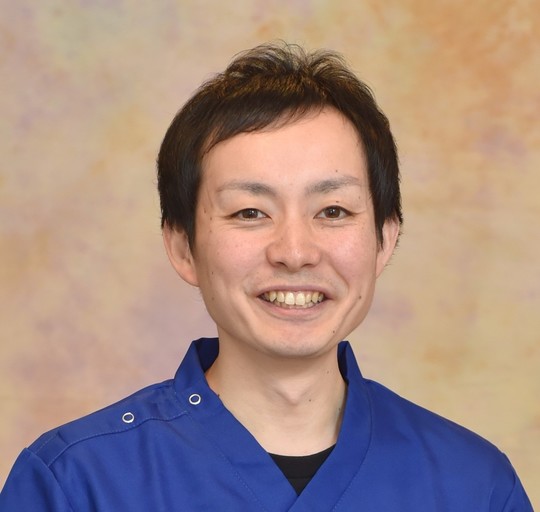 きがわ上野鍼灸院　院長　木川 岳秋(きがわ たけあき)